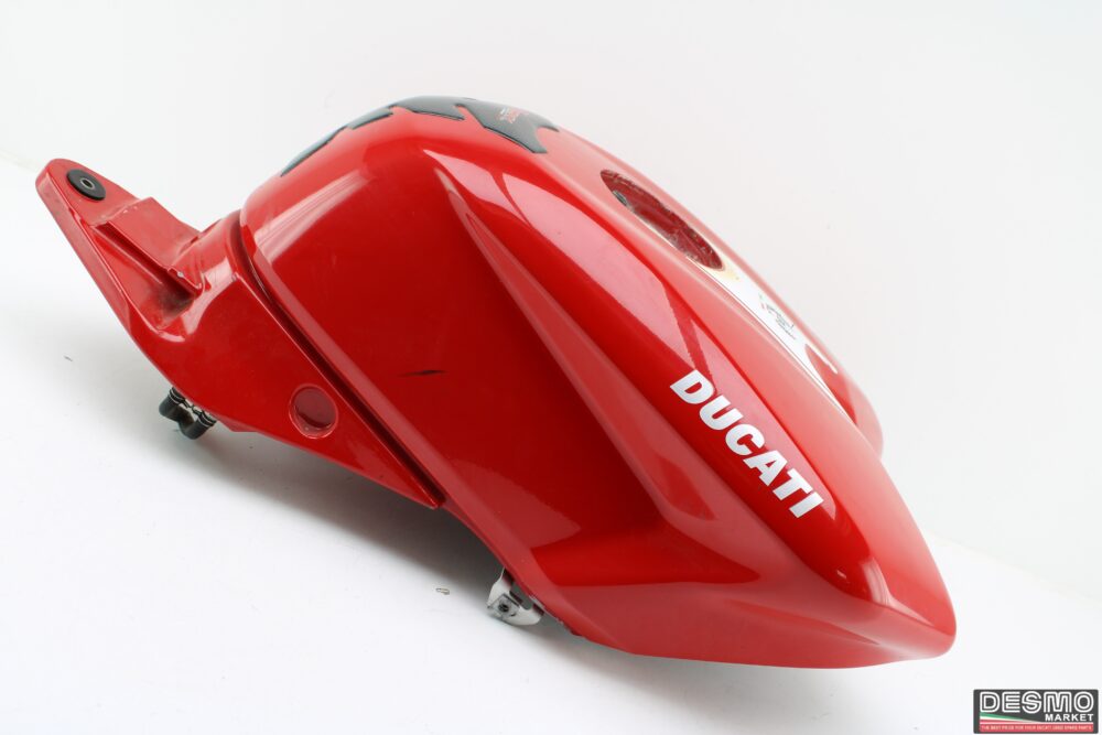 Serbatoio carburante Ducati 848 1098 1198