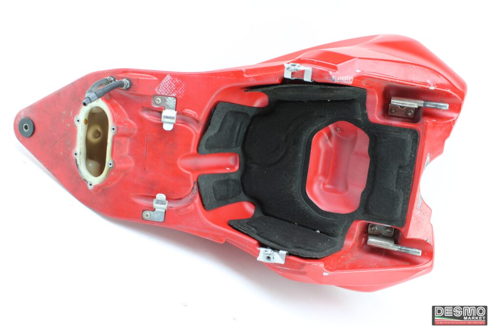 Serbatoio carburante Ducati 848 1098 1198