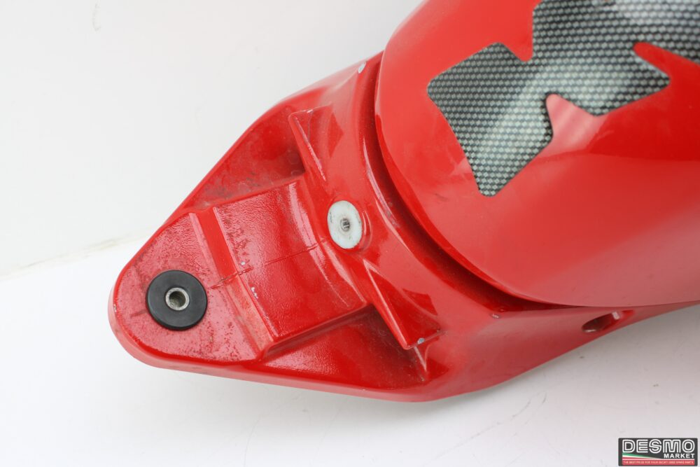 Serbatoio carburante Ducati 848 1098 1198