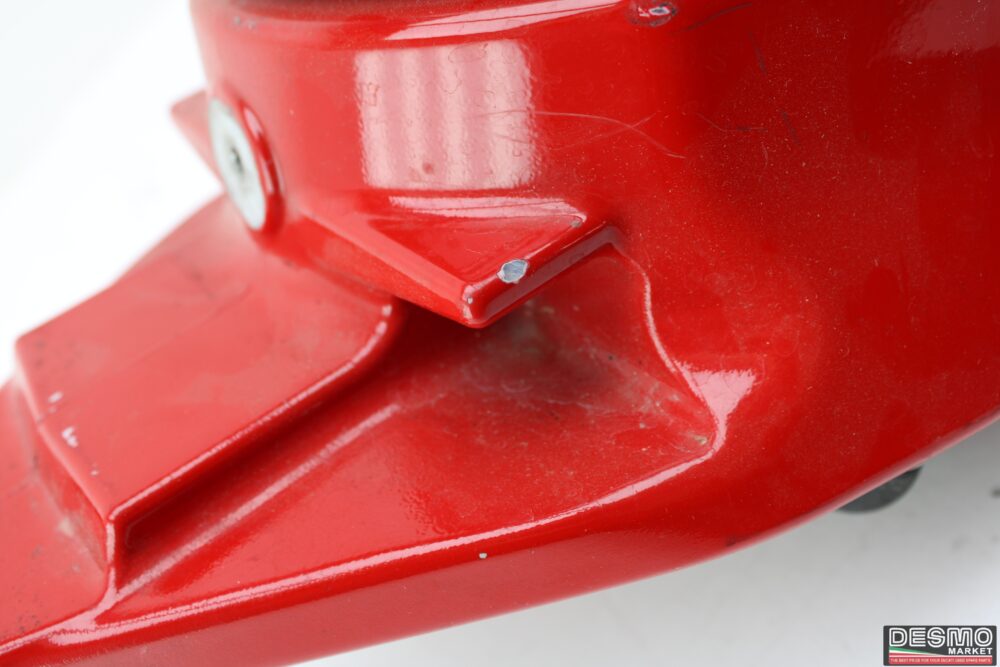 Serbatoio carburante Ducati 848 1098 1198