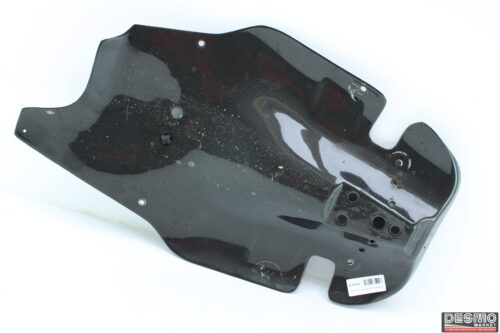 Sottocodone monoposto carbonio Ducati 748 916 996 998
