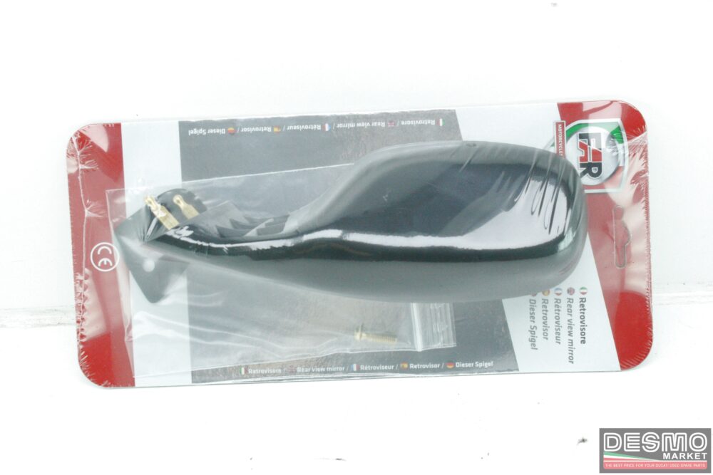 Right Rearview Mirror Ducati 748 916 996 998