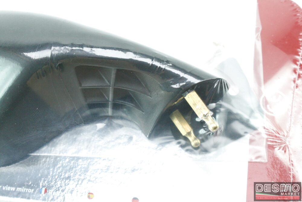 Right Rearview Mirror Ducati 748 916 996 998 - Image 3