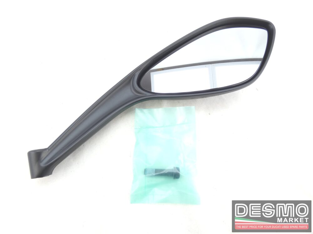 Specchio specchietto retrovisore destro Ducati Monster 696 796 1100