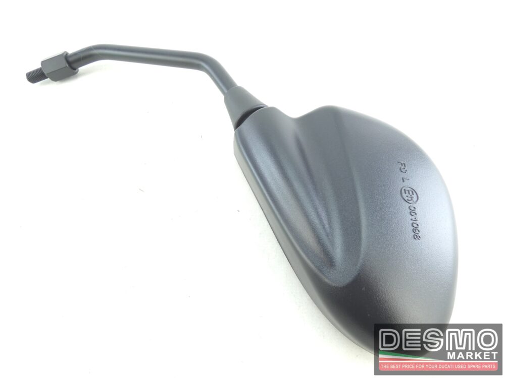 Specchio specchietto retrovisore sinistro Ducati Monster 620 695 800 1000