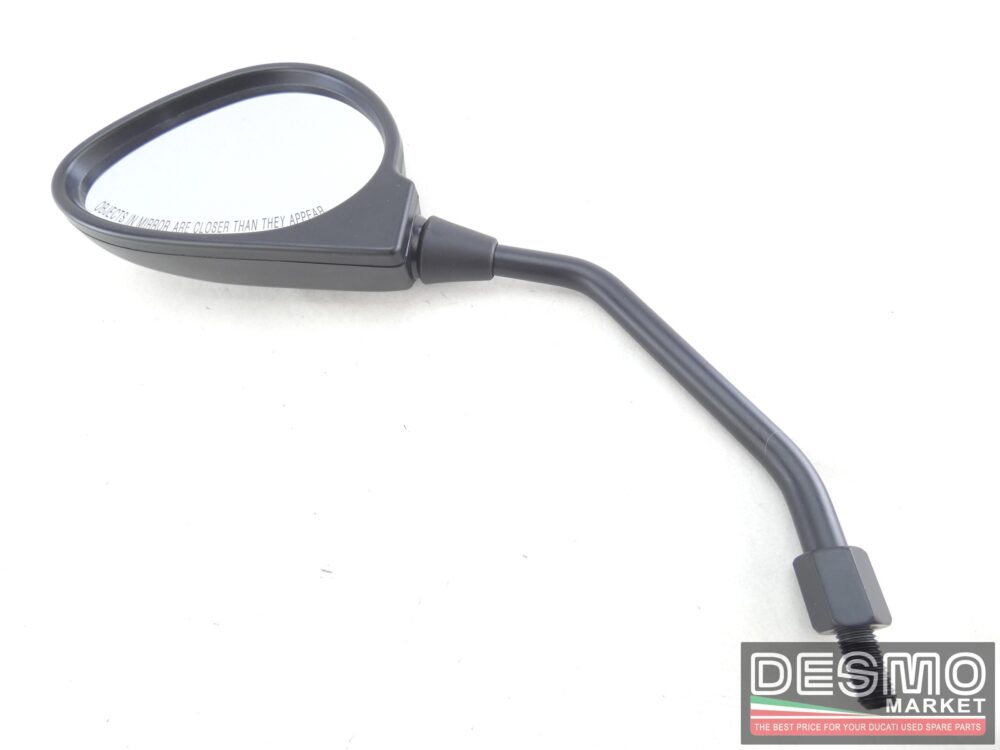 Specchio specchietto retrovisore sinistro Ducati Monster 620 695 800 1000
