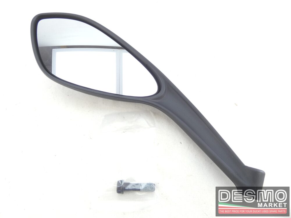 Specchio specchietto retrovisore sinistro Ducati Monster 696 796 1100