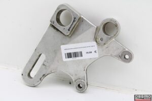 Staffa pinza freno posteriore Ducati monster 620 695 1000 S4
