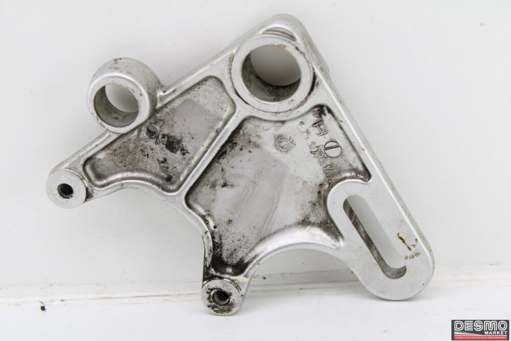 Staffa pinza freno posteriore Ducati monster 620 695 1000 S4