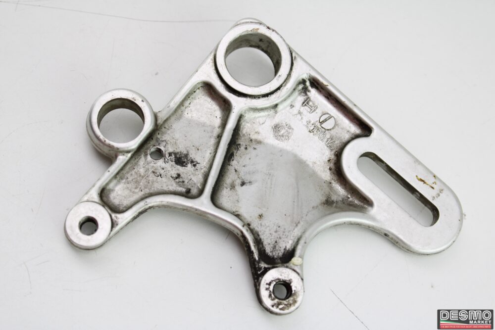 Staffa pinza freno posteriore Ducati monster 620 695 1000 S4