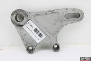 Staffa supporto pinza freno posteriore cagiva mito 125