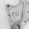 Rear brake caliper support bracket cagiva mito 125 - Image 5