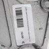 Rear brake caliper support bracket cagiva mito 125 - Image 6