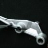 Staffa supporto pompa freno posteriore Ducati 748 916 996 999 749
