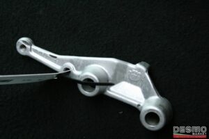 Staffa supporto pompa freno posteriore Ducati 748 916 996 999 749