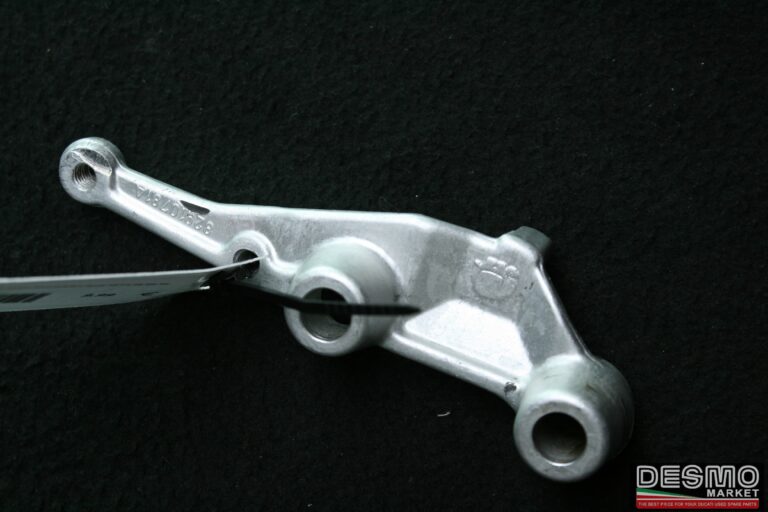 Staffa supporto pompa freno posteriore Ducati 748 916 996 999 749