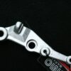 Staffa supporto pompa freno posteriore Ducati 748 916 996 999 749