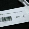 Staffa supporto pompa freno posteriore Ducati 748 916 996 999 749