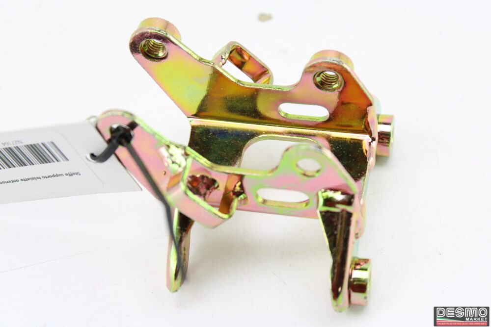 Staffa supporto telaietto anteriore Cagiva mito 125 EV