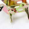 Front subframe bracket Cagiva mito 125 EV - Image 4