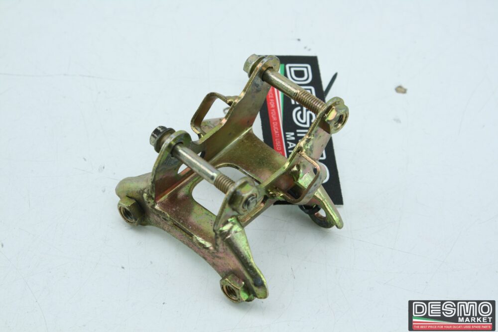 Staffa supporto telaietto anteriore cagiva mito