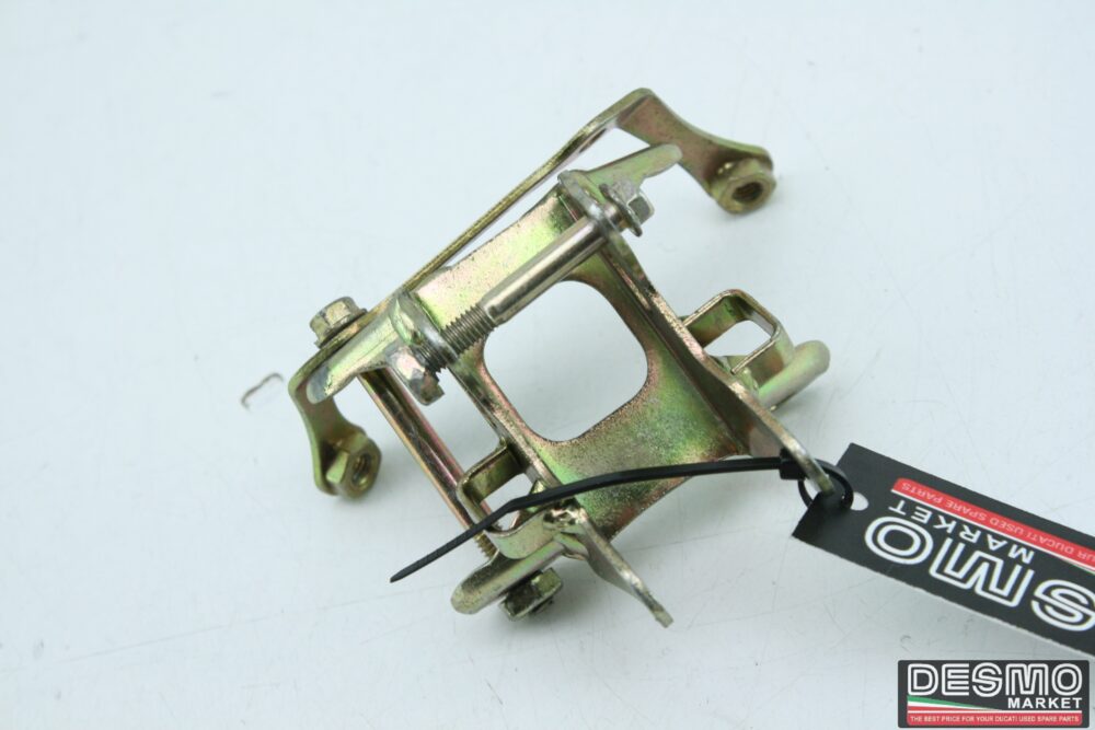 Staffa supporto telaietto anteriore cagiva mito