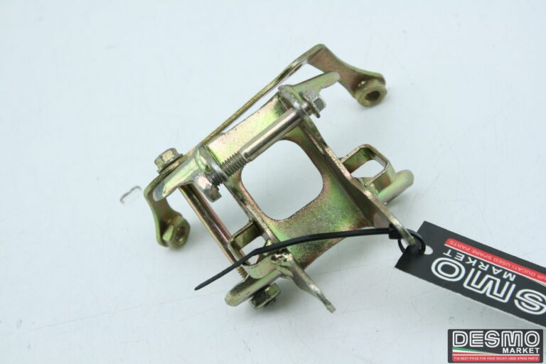 Staffa supporto telaietto anteriore cagiva mito