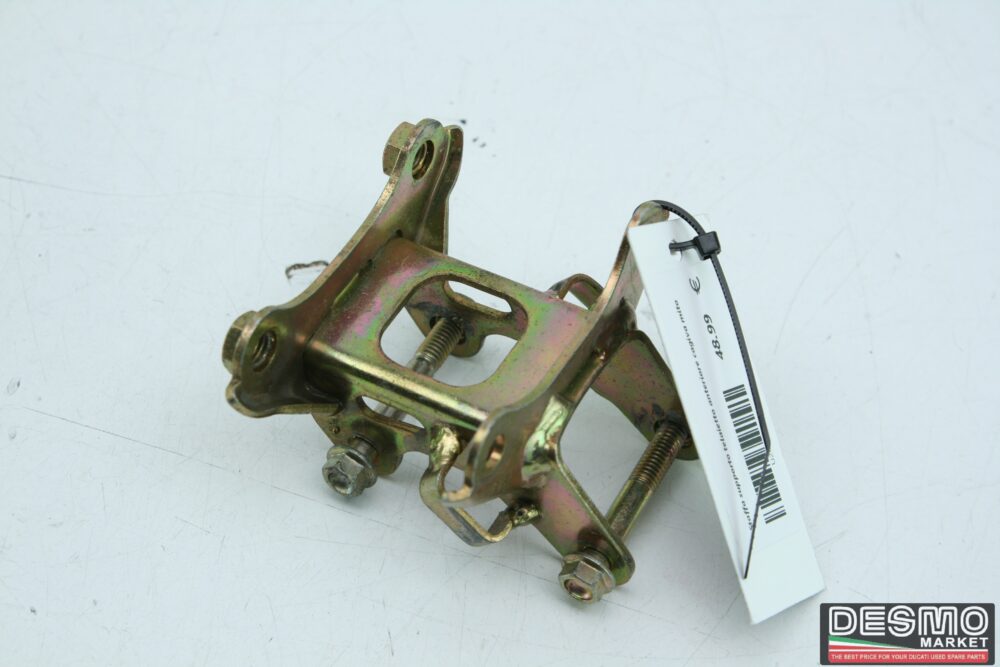 Staffa supporto telaietto anteriore cagiva mito