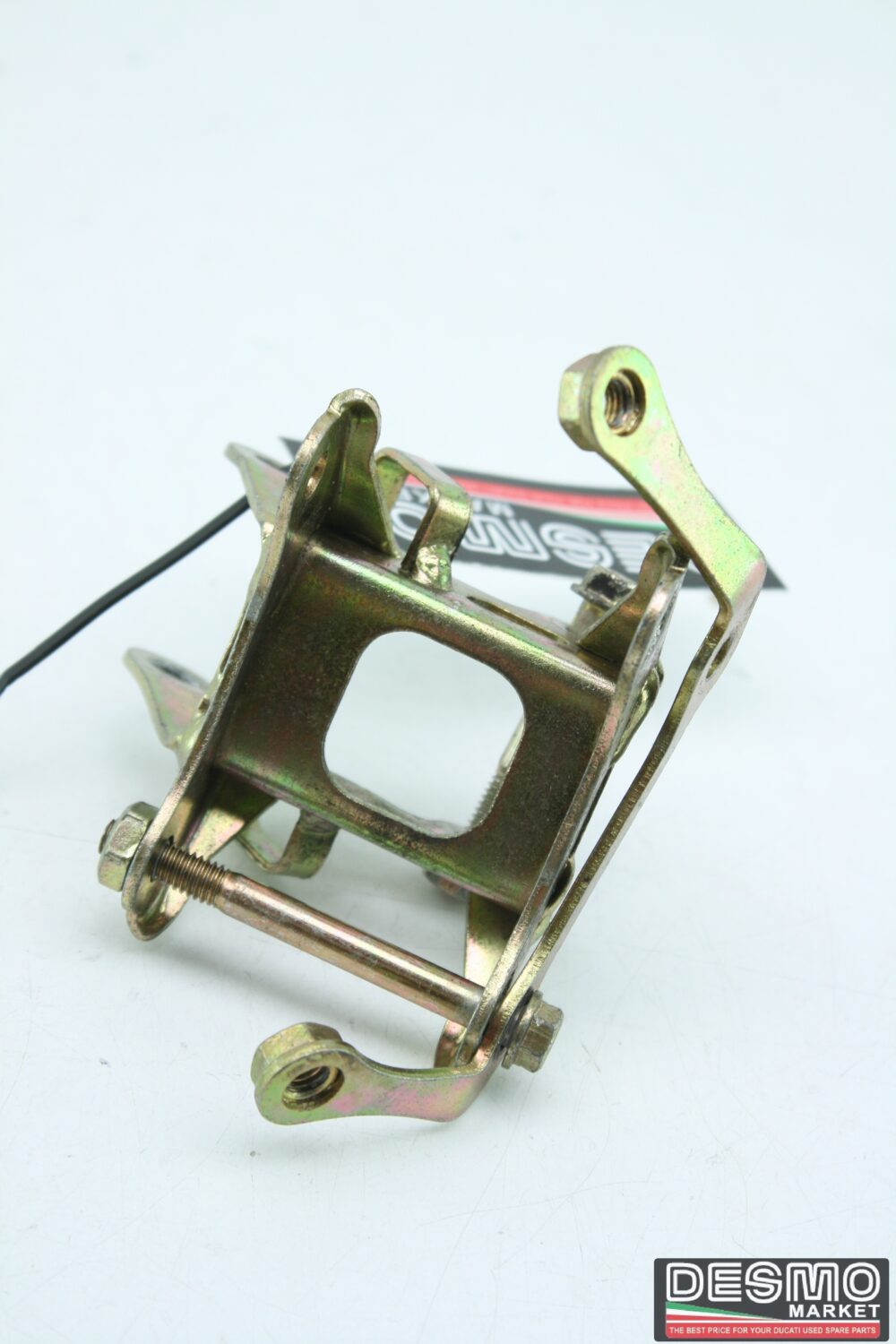 Staffa supporto telaietto anteriore cagiva mito