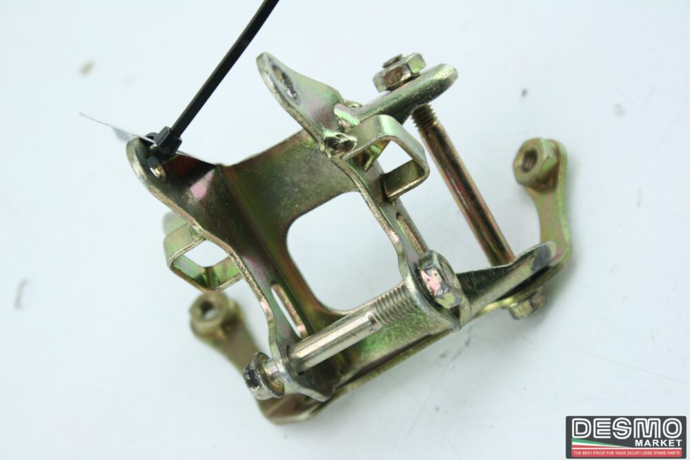 Staffa supporto telaietto anteriore cagiva mito