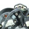 Strumentazione cruscotto completo Cagiva mito 125 fari tondi