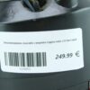 Strumentazione cruscotto completo Cagiva mito 125 fari tondi