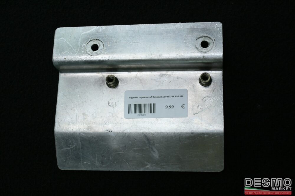 Supporto regolatore di tensione Ducati 748 916 996