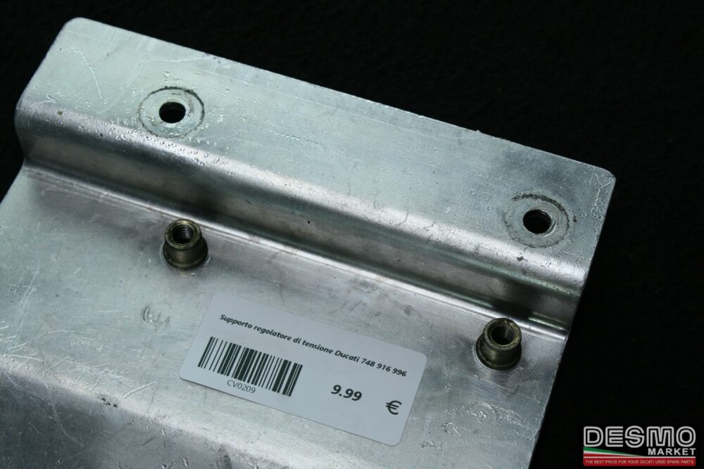 Supporto regolatore di tensione Ducati 748 916 996