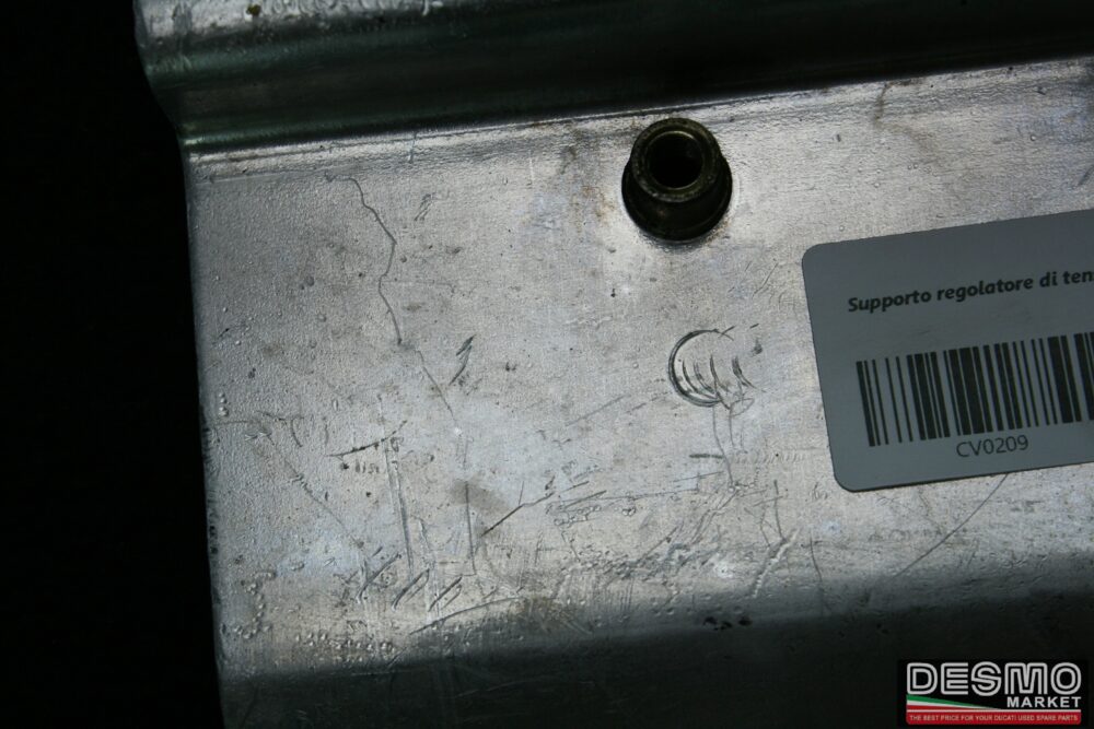 Supporto regolatore di tensione Ducati 748 916 996