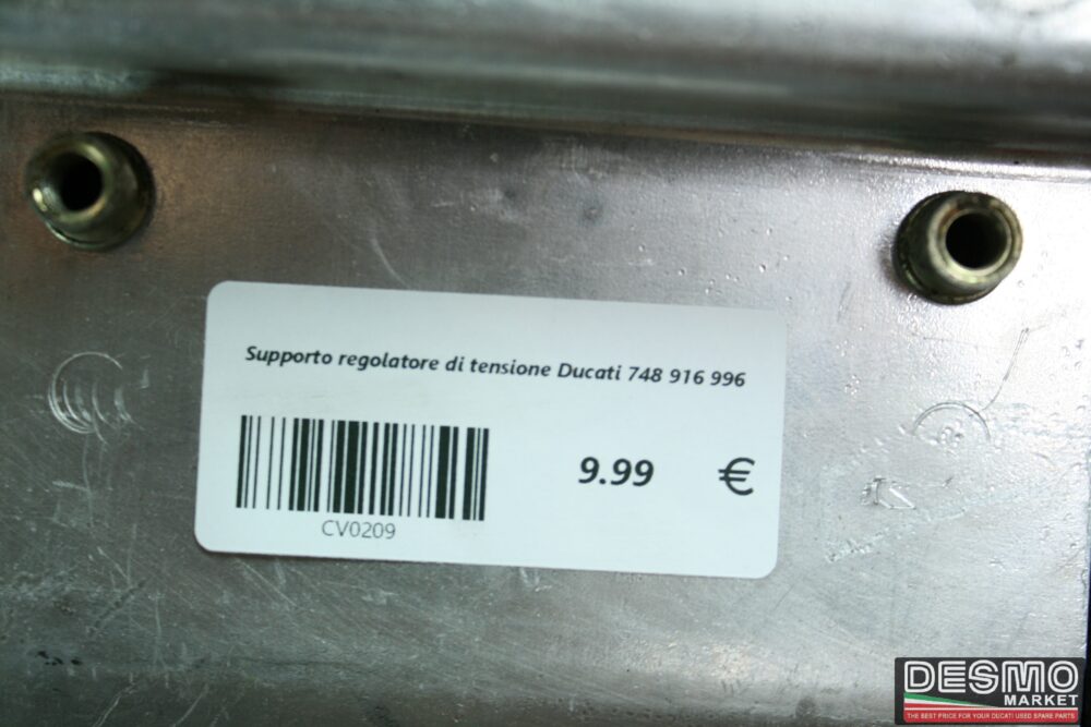 Supporto regolatore di tensione Ducati 748 916 996