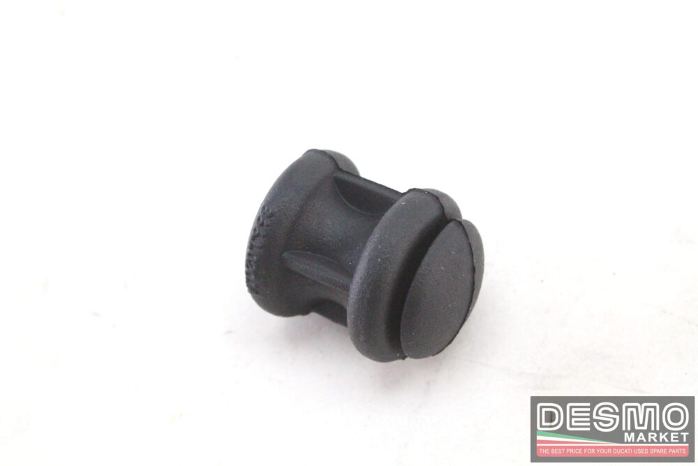 Tampone gomma sella Ducati 748 916 996 998 848 1098