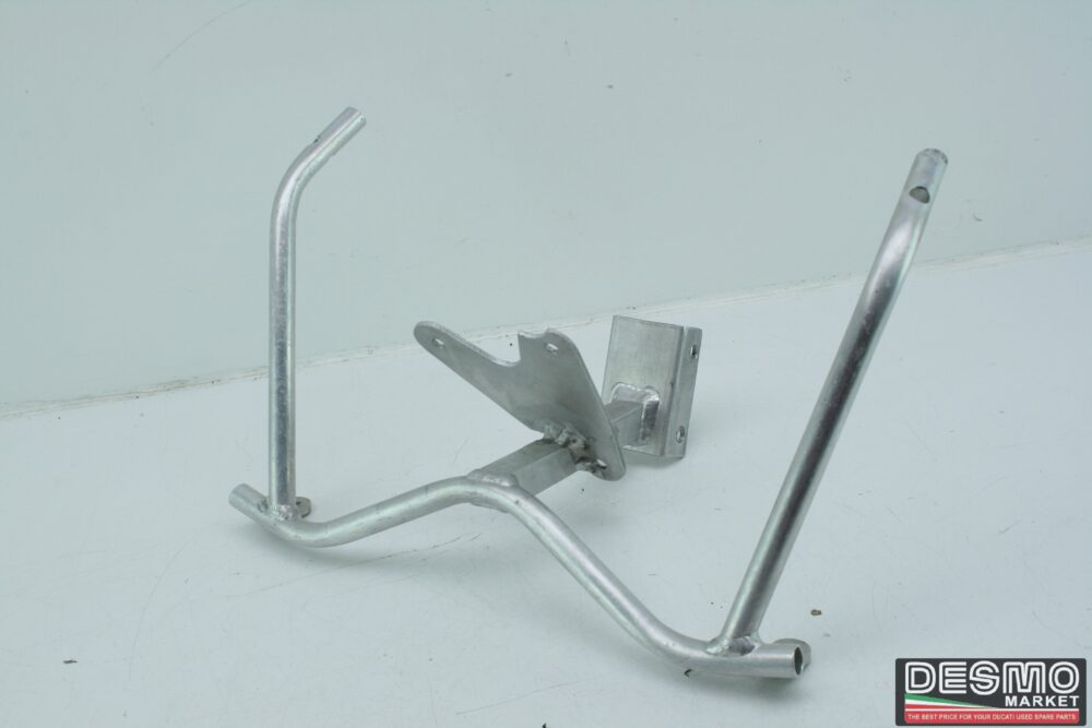 Telaietto anteriore uso pista alluminio Ducati 748 916 996 998