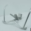 Front subframe for track use aluminium Ducati 748 916 996 998