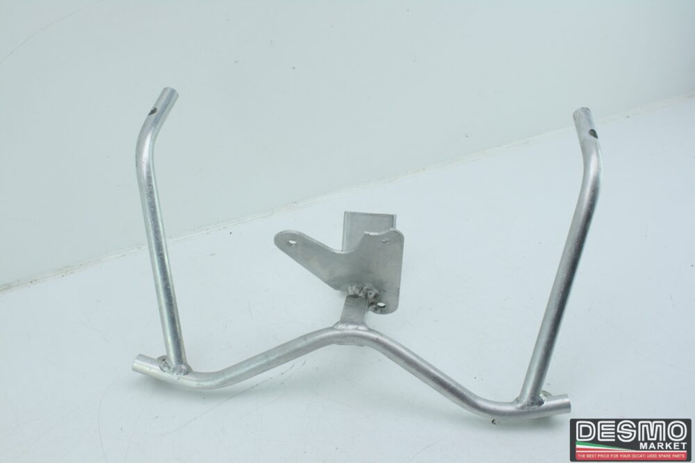 Telaietto anteriore uso pista alluminio Ducati 748 916 996 998