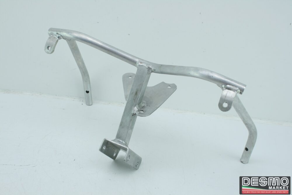 Telaietto anteriore uso pista alluminio Ducati 748 916 996 998