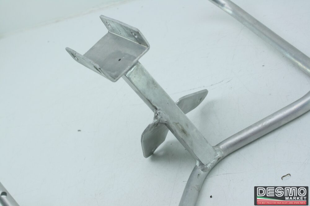 Telaietto anteriore uso pista alluminio Ducati 748 916 996 998