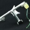 Telaietto anteriore uso pista alluminio Pierobon Ducati 748 916 996 998