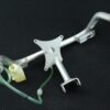 Telaietto anteriore uso pista alluminio Pierobon Ducati 748 916 996 998