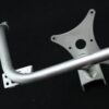 Telaietto anteriore uso pista alluminio Pierobon Ducati 748 916 996 998
