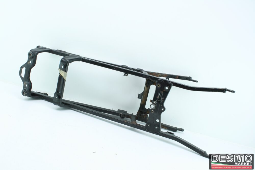 Telaietto posteriore Cagiva mito 125 EV