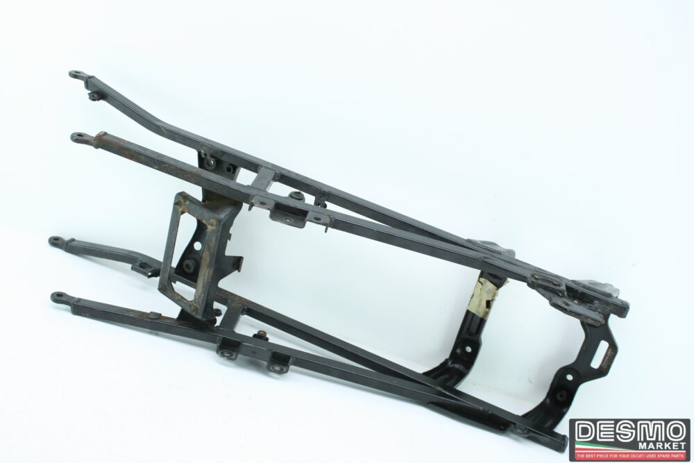 Telaietto posteriore Cagiva mito 125 EV