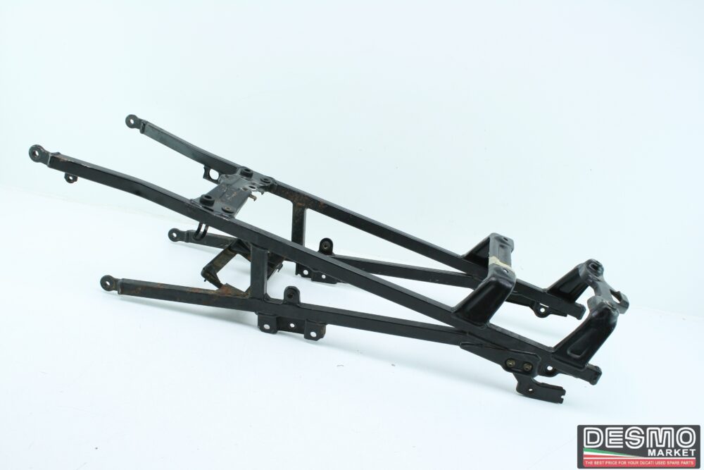 Telaietto posteriore Cagiva mito 125 EV
