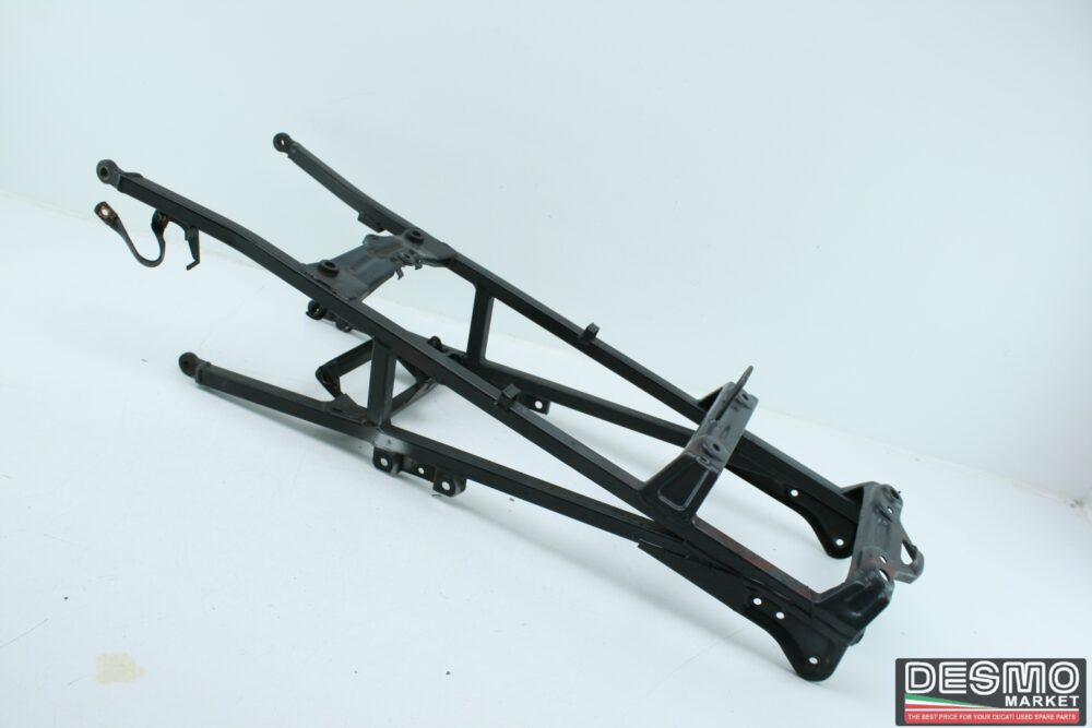 Telaietto posteriore Cagiva mito 125 fari tondi