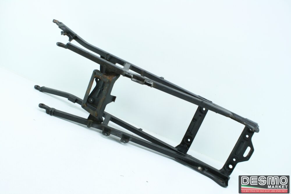 Telaietto posteriore Cagiva mito 125 fari tondi